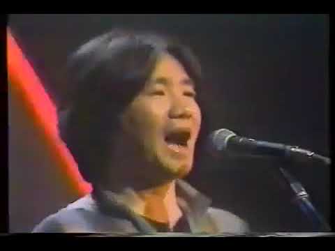 Kenji Endo — 遠藤賢司   ザ･ガードマン〜通好みロック