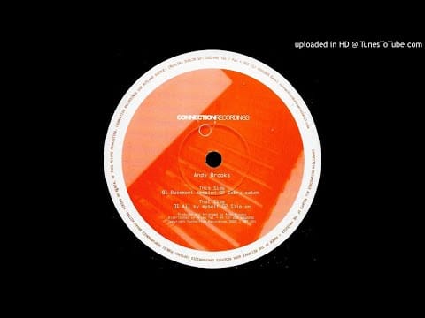 Brooks — All By Myself