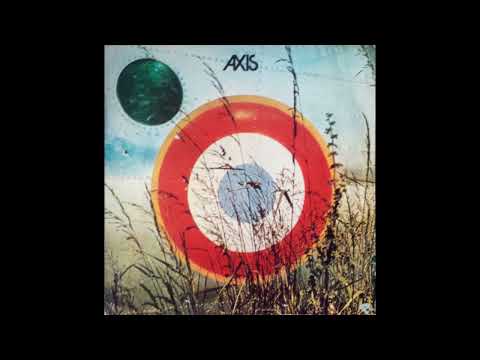 Axis (14) — Axis - Axis (1971) [Full Album]