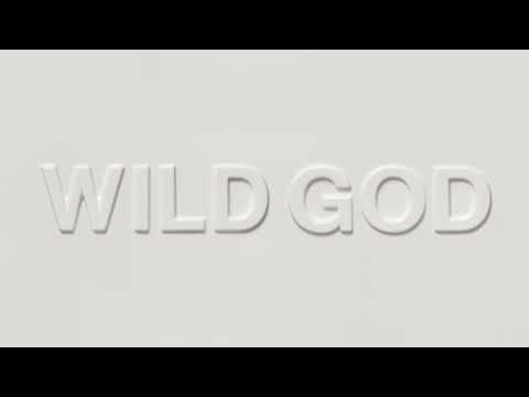 Nick Cave & The Bad Seeds — Wild God