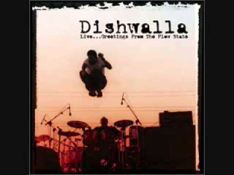 Dishwalla — [6] Dishwalla - Angels Or Devils