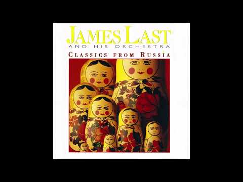 Orchester James Last — James Last - 12 Notturno  - Alexander Borodin