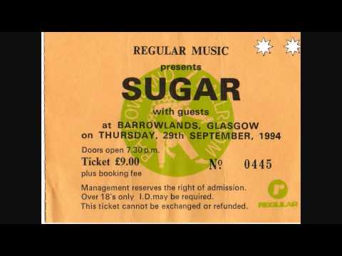 Sugar (5) — Sugar - If I Can't Change your Mind (solo mix)