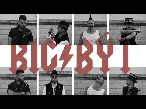 Rybičky 48 — Rybičky48 - KUBOVA MANTRA (Official lyrics video)