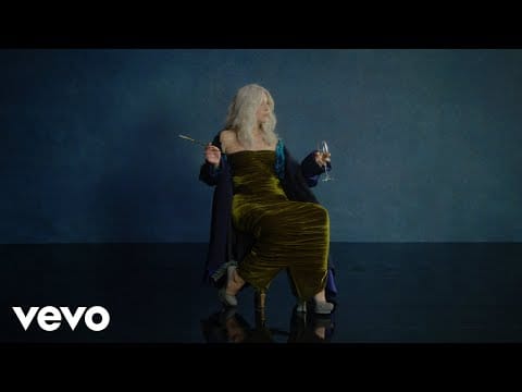 Jessie Ware — Don’t You Know Who I Am?