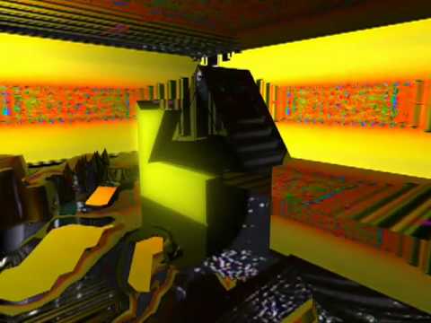 Oneohtrix Point Never — Nate Boyce/Oneohtrix Point Never- Russian Mind