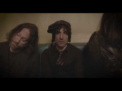 Jesse Malin — Jesse Malin - "When You're Young" (Official Video)
