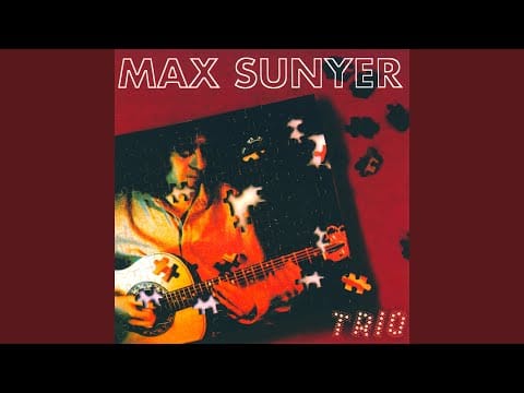 Max Sunyer — Naima