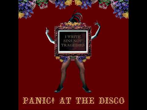 Panic! At The Disco — Panic! At The Disco - The Only Difference (Tommie Sunshine's Brooklyn Fire Remix)
