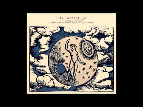 Thy Catafalque — Thy Catafalque - Sublunary Tragedies (1999) - Full Album