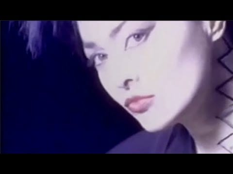 Lisa Dal Bello — Dalbello - Talk To Me (Official Video) - HQ