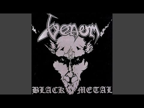 Venom (8) — Sacrifice