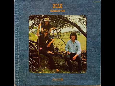 Noah (19) — Noah - World Band