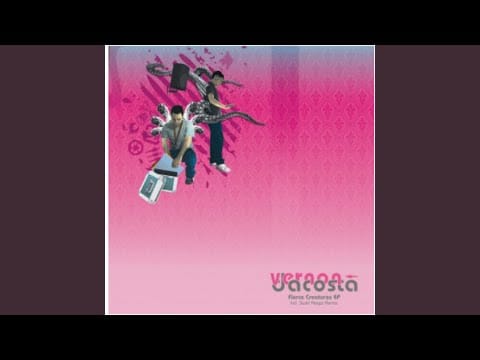 Vernon & DaCosta — Fierce Creatures (Original)