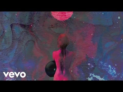 Broken Bells (2) — Broken Bells - Holding On for Life (Pseudo Video)