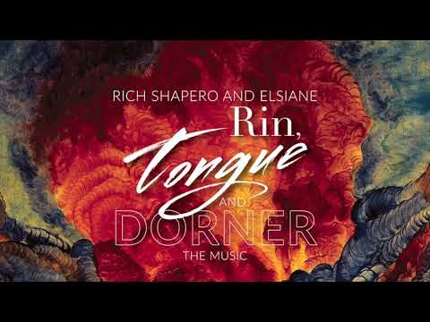 Elsiane — Pyronaut - Elsiane and Rich Shapero (Rin, Tongue and Dorner)
