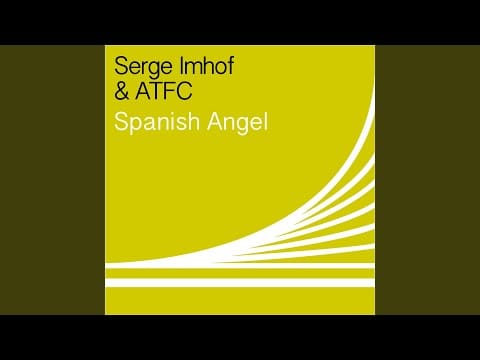 ATFC — Spanish Angel (Instrumental)