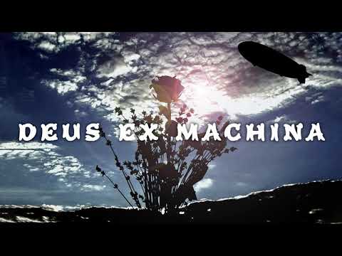 XIII. Století — XIII. Století - Deus Ex Machina feat. Hindenburg & Petr Štěpán (Official Audio)