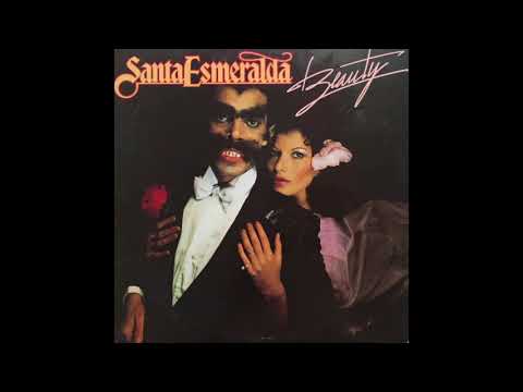 Santa Esmeralda — Santa Esmeralda - Hey Joe [HQ-VINYL]