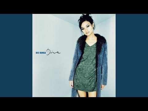 Bic Runga — Delight