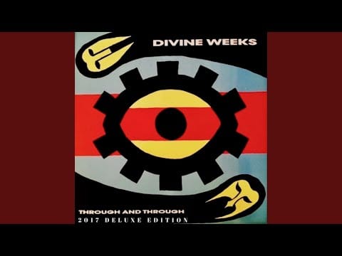 Divine Weeks — I'm Gonna Fall