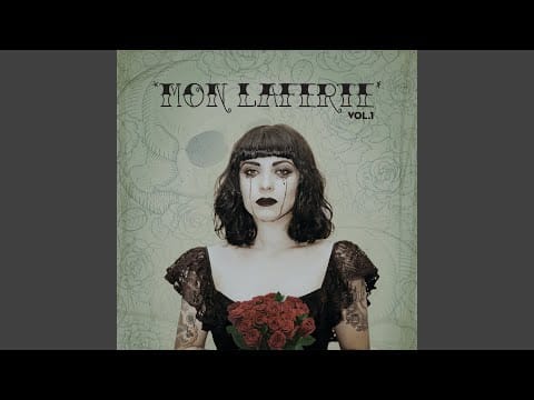 Mon Laferte — La Noche Del Día Que Llovió En Verano
