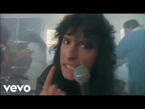 Anthrax — Anthrax - Madhouse (Official Video)