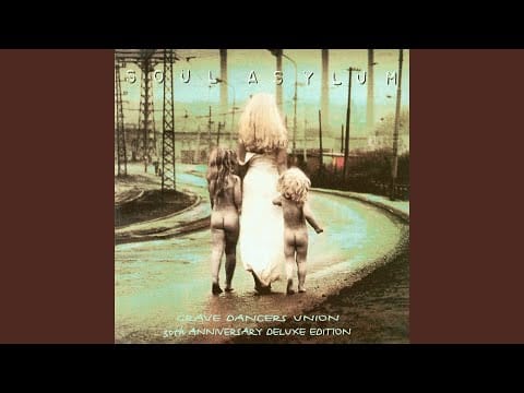 Soul Asylum (2) — Sexual Healing (2022 Remaster)