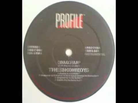 The Showboys — Triggaman (The Showboys)