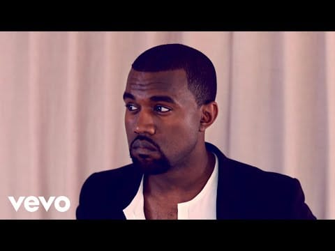 Kanye West — Runaway (Full-length Clean)