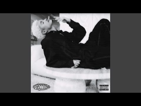 DESTIN CONRAD — SATIN