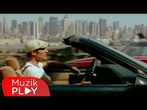 Rafet El Roman — Rafet El Roman - Amerika (Official Video)
