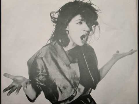 Lizzy Mercier Descloux — Funky Stuff - Lizzy Mercier Descloux