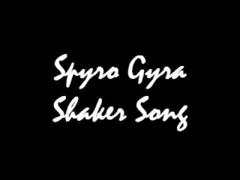 Spyro Gyra — Spyro Gyra Shaker Song