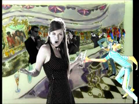 Las Ketchup — 2006 Las ketchup - un bloody mary