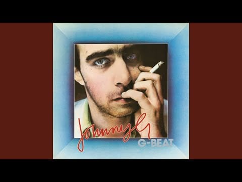 Johnny G — Suzy (Was a Girl from Greenford)