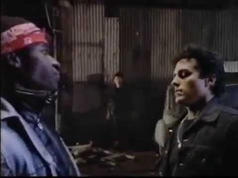 R.O.A.R. — ROAR  We Gotta Do It, Members of Santana 1985  mp4