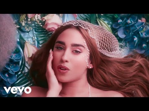 Lauren Jauregui — Lauren Jauregui - More Than That (Official Video)