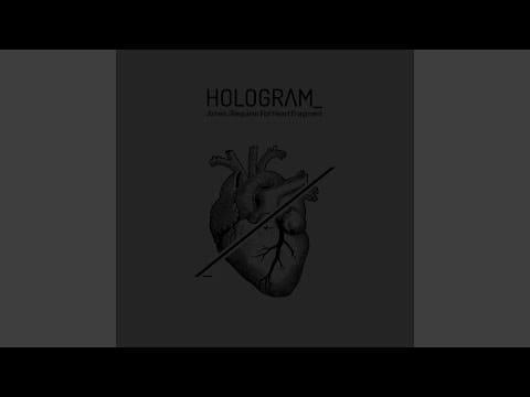 Hologram_ — Coda Sphera