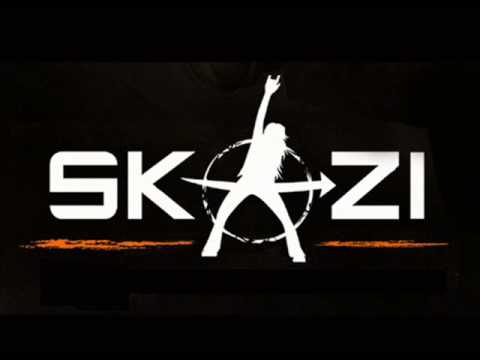 Skazi — Skazi - Pissed off [Animal]