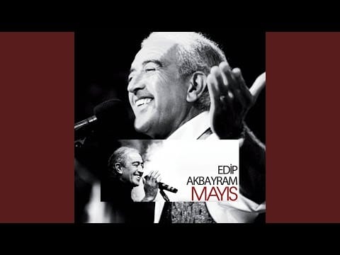 Edip Akbayram — Çok Olun Çocuklar