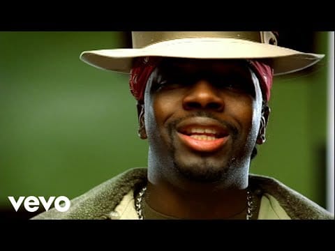 Wyclef Jean — Wyclef Jean - Perfect Gentleman