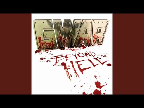 GWAR — Schools Out