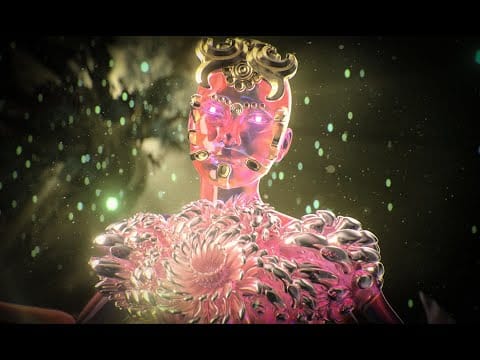 Missio (2) — MISSIO - Can You Feel The Sun (Official Lyric Video)