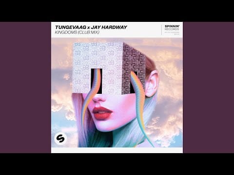 Jay Hardway — Kingdoms (Extended Club Mix)
