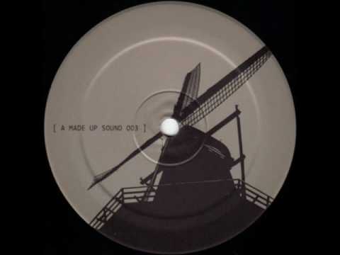 A Made Up Sound — A Made Up Sound - Alarm