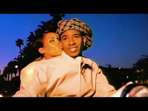 J'Son — J'Son - I'll Never Stop Loving You (Official Video)