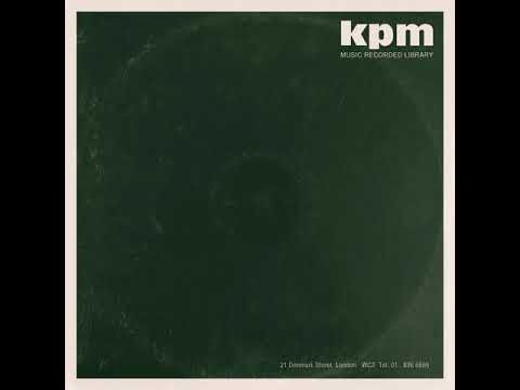 Francis Monkman — Malcolm Ironton/Francis Monkman - "Starbirth (a)" (KPM 1000 LP Series 2015)