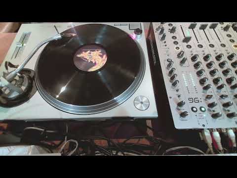 Mirko Loko — Mirko Loko - Love Harmonic (Carl Craig "Soundscape" Remix)