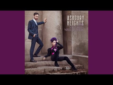 Ashbury Heights — Ladders